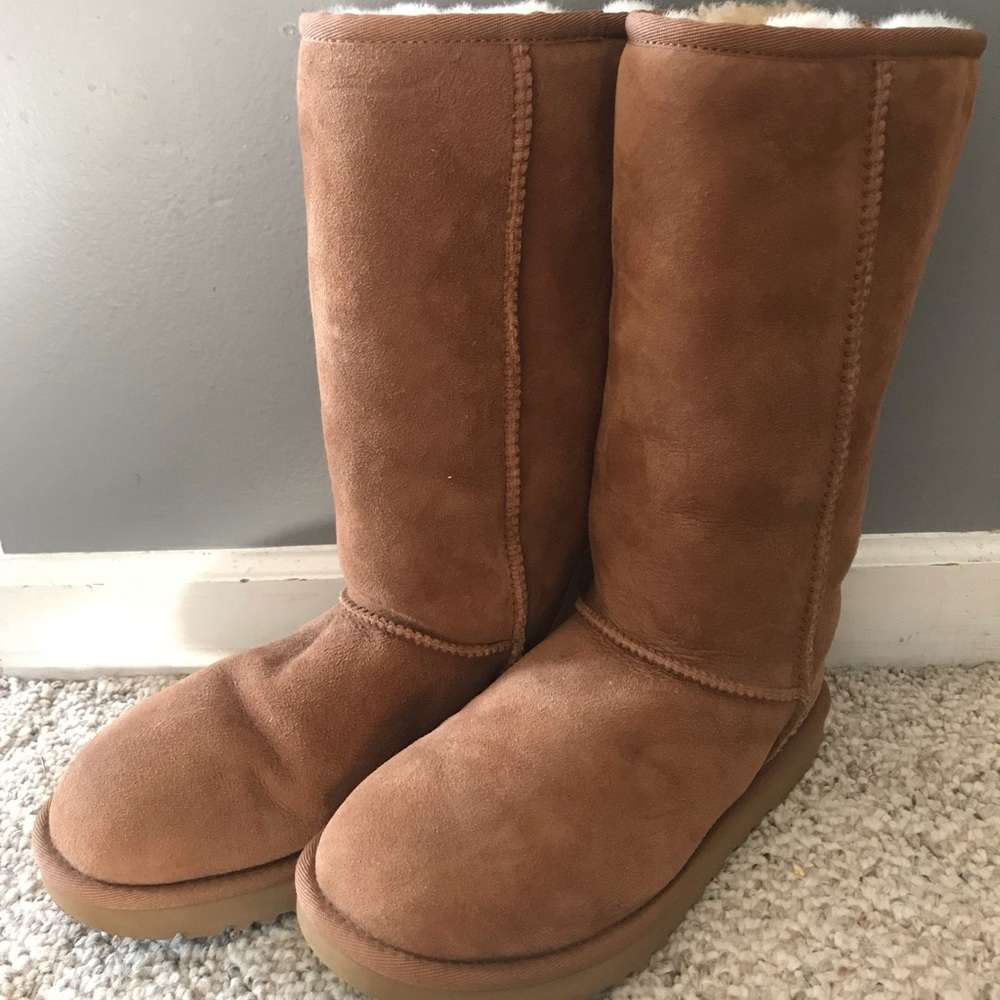 Classic Tall Uggs